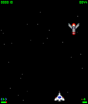 Space 2942