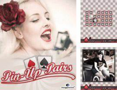 Pin-Up Pairs