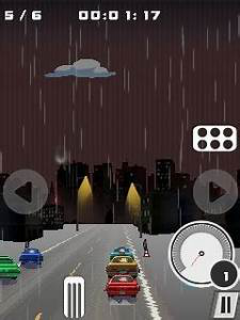 City Rush