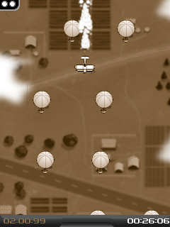 Aces Races