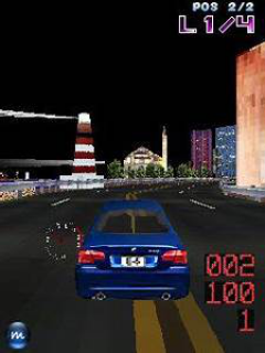 E-5 Underground 3D