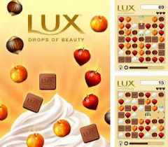 Lux Drops of Beauty