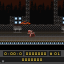 Crash Car Mania (2D)