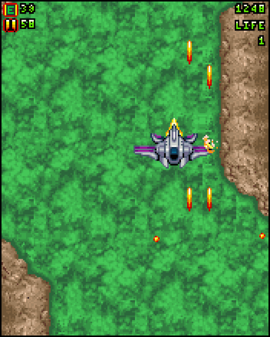 2188 Space Wars