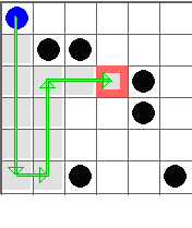 Board Dots