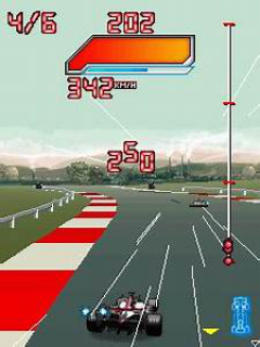Vodafone McLaren Mercedes: Team Racing