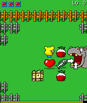 Pixeline Zoo