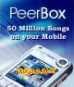 PeerBox