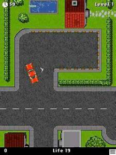 Gangster Town