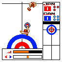 Curling