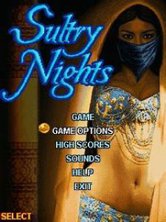Sultry Nights