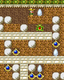 Lost World