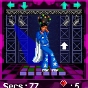 King of Bollywood: Road Dancer
