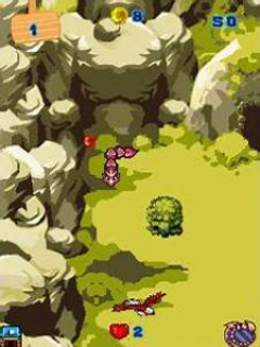 Find Dragon Pearl