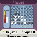 Fours