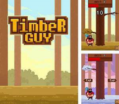 Timber Guy