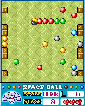 Space Ball