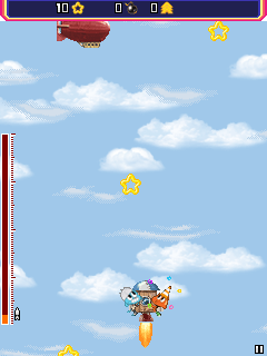 The Amazing World of Gumball: Journey to the Moon