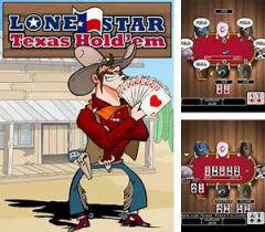 Lone Star Texas Holdem