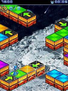 Block Runner