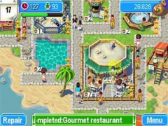 Hotel Tycoon Resort