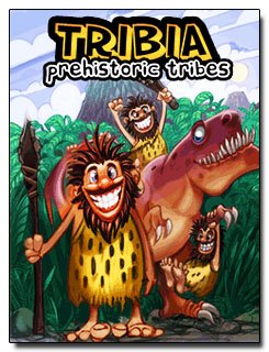Tribia: Prehistoric Tribes