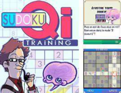 Sudoku IQ Training