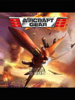 Aircraft Gear