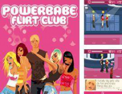 Power Babe Flirt Club