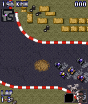 Metal Racers - Quad Bikes