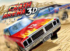 Crash Arena 3D