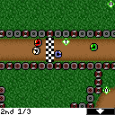 Hovercraft Racers
