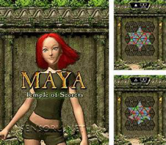 Maya: Temples Of Secrets