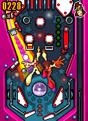 Funky Cops: Disco Pinball