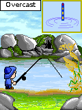 Fishing King