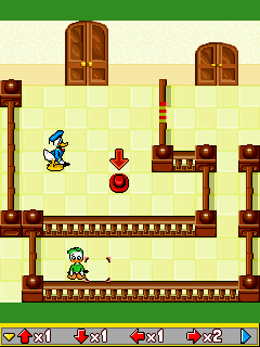 Donald Duck&s Quest 2