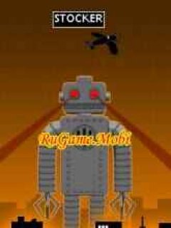Bluetooth Robot
