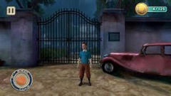 The Adventures Of TinTin HD