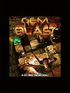 Gem Blast