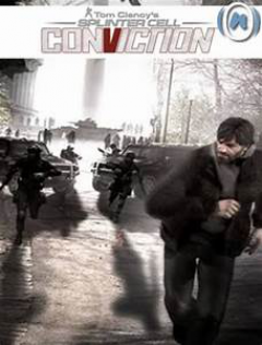 Splinter Cell Conviction