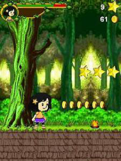Chiu the Brave Girl
