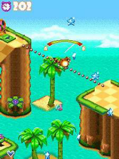 Tropical Madness