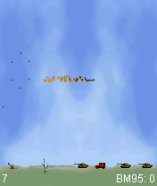 Strike Fighter
