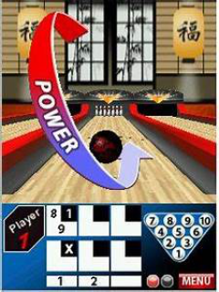 Professional Bowlers Association Bowling 3D