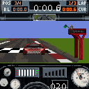 Fox Sports Racing