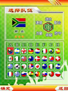 Fifa World Cup 2010 Sourth Africa