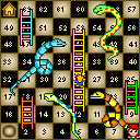 Snakes N Ladders - The Quiz