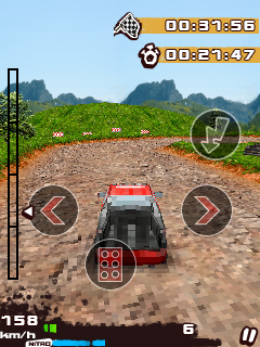 4x4 Extreme Off-Road (3D)
