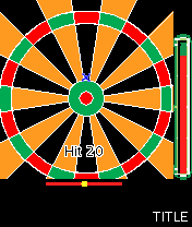 Sonic Darts