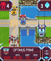 Transformers G1: Awakening
